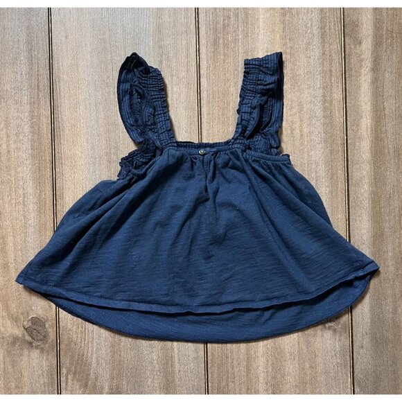 Zara Baby Flutter Top - Picture 6 of 11